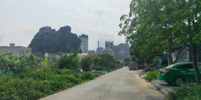 Bán ô đất hướng Bắc - Dự án Tây Bến Do - Cẩm Phả - Cách biển chỉ 200m