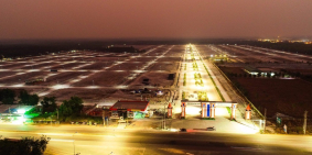 Chuyển nhượng lô đất khu dân cư Đại Nam ông Dũng Lò Vôi, 150m2 sổ hồng sẵn.