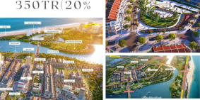 Dự án tại Quảng Nam năm 2021, Các nhà Đầu Tư đang đổ xô về khu vựt QN-ĐN.