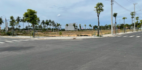 Lô góc ngoại giao cuối cùng trước khi đóng chính sách chiết khấu PKTT Epic Town