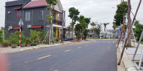 Ngân hàng TP Bank giải ngân gấp lô đất mặt tiền Quốc Lộ 1A - Xây xưởng