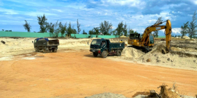 Bán nhanh lô đất 2 góc mặt tiền gần KDT Sentosa, 127m2, thanh toán trước 540tr,