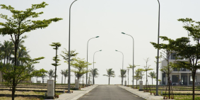 ĐẤT NỀN KHU BIỆT THỰ BIỂN LAMER QUẢNG BÌNH  #CAO_CẤP #SỔ_HỒNG