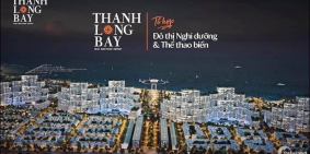 Dự án Thanh Long Bay ở Mũi Kê Gà tỉnh Bình Thuận
