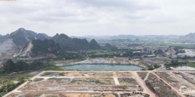 Xuất ngoại giao dự án phú thứ kinh môn vị trí siêu đẹp lô góc