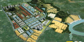 Ra mắt dự án đất nền kinh môn hải dương đợt 1