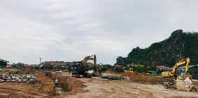 dự án Phú Thứ Kinh Môn Mở Bán Đợt 1