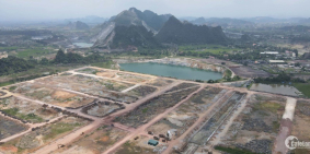 khu dân cư bắc phú thứ kinh môn trực tiếp chủ đầu tư