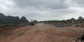 Khu Dân Cư Bắc Phú Thứ Kinh Môn Giá Chủ Đầu Tư