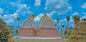 CENTURY CITY sân bay qte Long Thành, MT đường ĐT 769. CK 10-20 chỉ vàng SCJ.