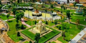 Đất sân bay Long Thành, MT đường ĐT 769 32m. Sổ hông riêng.CK 10-20 chỉ SCJ