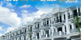 Century City Long Thành đã đẹp, còn được sỡ hữu nhiều ưu đãi hấp dẫn