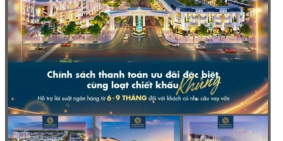 Đất Chính chủ sân bay Long Thành. MT đường ĐT 769. Nhiều ưu đãi hấp dẫn