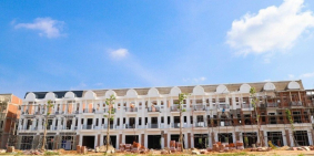 Thanh Toán 400tr nhận lô đất MT đường ĐT 769. Chiết khấu 10-20 chỉ vàng.