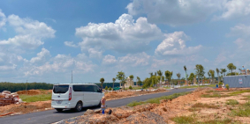 Bán đất cạnh Khu Tái Định Cư sân bay Long Thành. Giá chủ đầu tư.