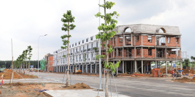 Bật tung ưu đãi tháng 06 này,  Century City Long Thành, Đồng Nai.