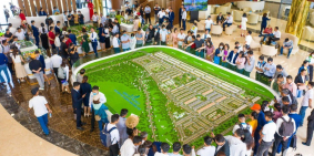 6 Lý Do - 7 Cái Nhất để đầu tư tại Gem Skyworld - Đại Đô Thị Sân Bay