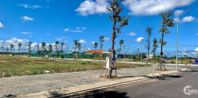 Đất nền vị trí trung tâm  CHợ Chùa  đã có sổ đỏ dt 120m2