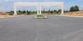 MEGA CITY 2 GIÁ SIÊU RẺ KẾT NỐI CẦU CÁT LÁI, CẦU QUẬN 9 VÀ SÂN BAY LONG THÀNH