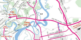 Bán Dự Án Megacity 2 Ngay Trung Tâm Hành Chính Huyện Nhơn Trạch