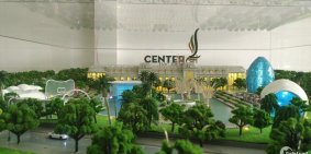 Center MALL giải pháp bất động sản không thể bỏ qua