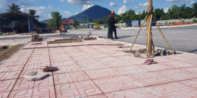 Còn duy nhất nền đẹp hướng Đ-N đối diện khu công viên