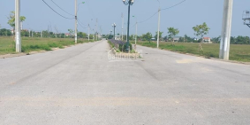 Bán đất khu đô thị Sao Mai, Triệu Sơn, Thanh Hóa