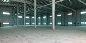 Cho thuê xưởng 2600m2 KCN Yên Mỹ Hưng Yên, PCCC tự độngvào được ngay