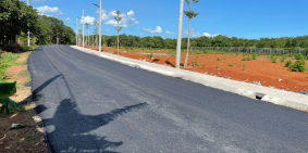 Tôi ở Hắc Dịch,do dịch bệnh cần bán gấp lô đất để xoay sở,giá 1 tỷ 4