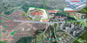 Bán đất nền TĐC Đồng Doi, Ba Vì , cạnh Làng văn hoá các dân tộc Việt Nam