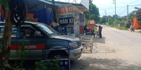 Bán 2 lô đất liền kề cách Suối Hai -Ba Vì 650m, diện tích 200m2 nhà ở giá chỉ từ