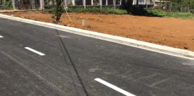 Gia điình cần tiền trả nợ bán gấp lô đất tại TP Bảo Lộc