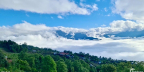 Cần bán mảnh đất Y Tý làm homestay săn mây tuyệt đỉnh nằm sát sân Golf