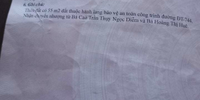 Bán đất gấp ở an tây thi xa bến cát abinh dương