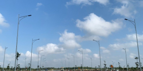 ĐẤT NỀN PHƯỚC TÂN-GIÁ ĐẦU TƯ CHỈ 1TY4- ĐỐI DIỆN SÂN GOFL LT LH 0385375115