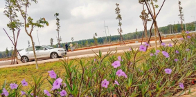 Khu Đô Thị Ân Phú - Tâm Điểm Đầu Tư Sinh Lời