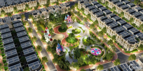 NHỮNG CON SỐ BÍ ẨN CỦA KHU ĐÔ THỊ BẬC NHẤT TP BUÔN MÊ THUỘT, ĐAK LAK