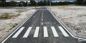 Suất đầu tư Nội bộ ngay Trục đường Đinh Tiên Hoàng cách QL1A 150m