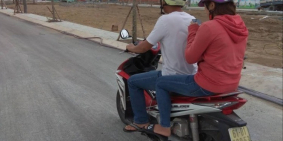 Mua Bán Đất Nền 154m2 Mặt Tiền QL 50 Giá Tốt Nhận Booking Ngay Hôm Nay