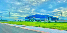 BÁN NỀN GẤP THỊ TRẤN MÁI DẦM – CÁCH TRUNG TÂM THÀNH PHỐ CẦN THƠ 15 PHÚT.