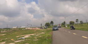 Còn vài vị trí đắc địa cuối cùng tại KDC Minh Thành