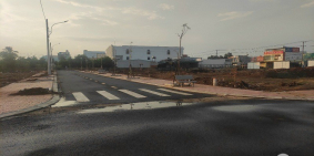 Lô đất thổ cư tại thị trấn Chư Sê chỉ 774 triệu, gần chợ, trường học, đầu tư tốt