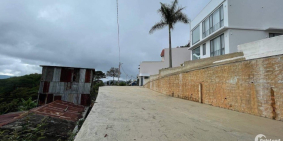 Đất View rừng Đà Lạt - Phường 3 giá đầu tư