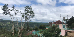 CẦN BÁN ĐẤT TRẠM HÀNH- ĐÀ LẠT (Bên cạnh trường Tiểu học Trạm Hành)