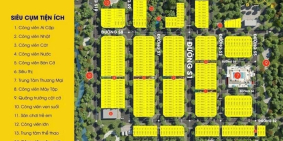 bán đất nền dự án Diamond Riverside Trung Na