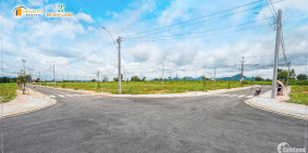 Mega City Kon Tum - Đất nền biệt thự 170m2 chỉ với 400tr, chiết khấu lên đến 11%