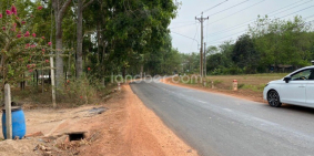 Mặt tiền DT749D Xã Thanh Tuyền cần bán gấp mong gặp anh chị em thiện chí