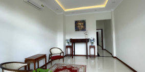 Nhà mặt tiền Nguyễn Thị Khắp. 70m2, 3 lầu, SHR, giá 4,8 tỷ/Căn