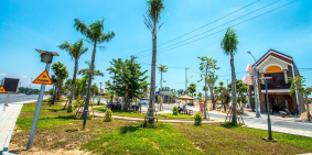 Đất nền ngay quốc lộ 1A, trạm thu phí Điện Thắng, 1,5 tỷ sở hữu ngay