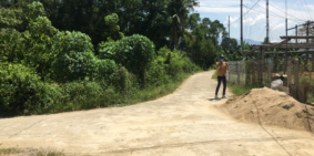 Cần bán gấp lô đất có tiền chống dịch